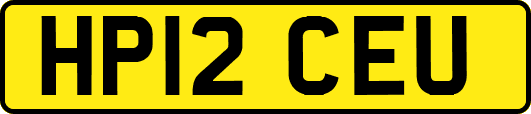 HP12CEU
