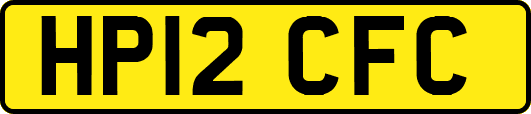 HP12CFC