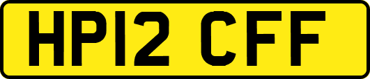 HP12CFF