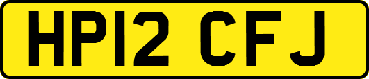 HP12CFJ