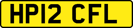 HP12CFL