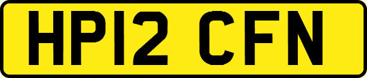 HP12CFN