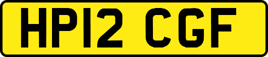 HP12CGF