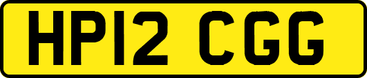 HP12CGG