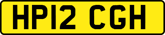 HP12CGH