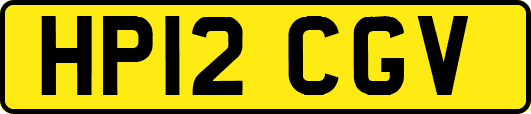 HP12CGV