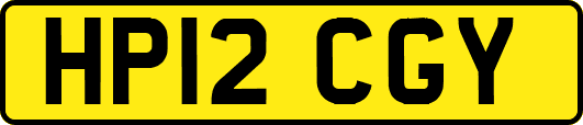 HP12CGY