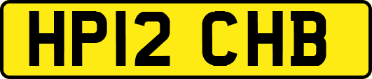 HP12CHB