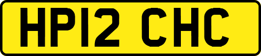 HP12CHC