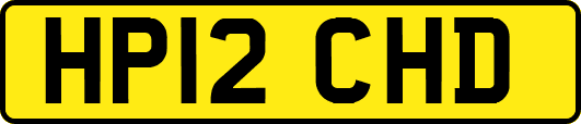 HP12CHD