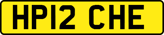 HP12CHE