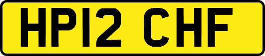 HP12CHF