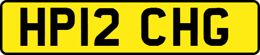 HP12CHG