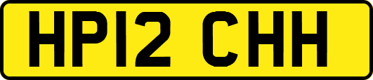 HP12CHH