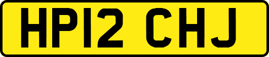 HP12CHJ