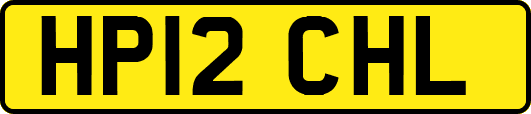 HP12CHL