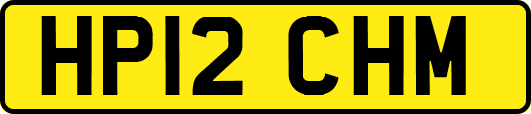 HP12CHM