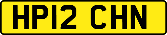 HP12CHN