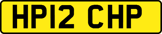 HP12CHP
