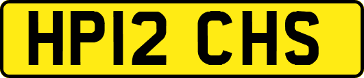 HP12CHS