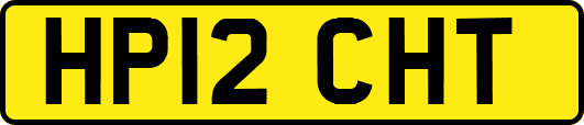 HP12CHT