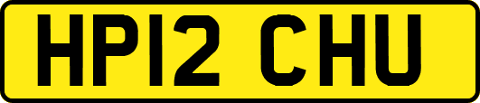 HP12CHU