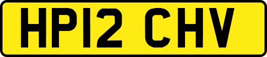 HP12CHV