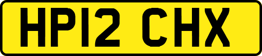HP12CHX