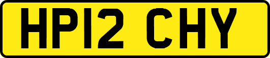 HP12CHY