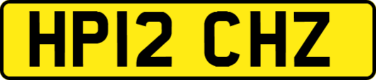 HP12CHZ