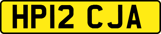 HP12CJA