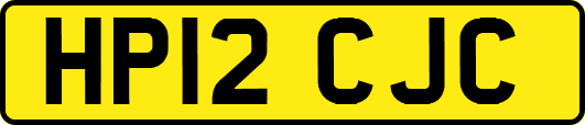 HP12CJC