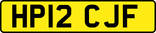 HP12CJF