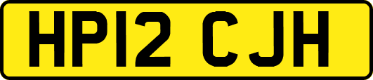 HP12CJH