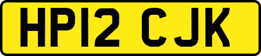 HP12CJK