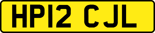 HP12CJL
