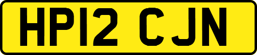 HP12CJN