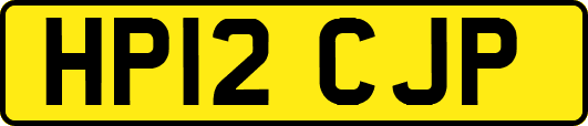 HP12CJP