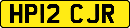 HP12CJR