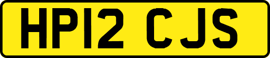 HP12CJS
