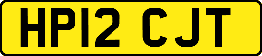 HP12CJT