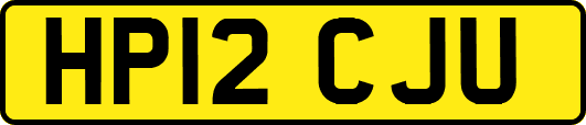 HP12CJU