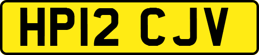HP12CJV
