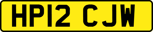HP12CJW