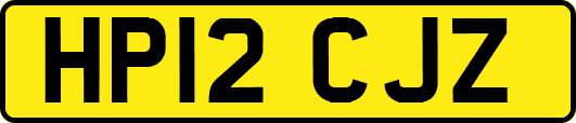 HP12CJZ