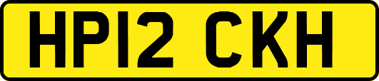 HP12CKH