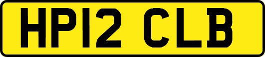 HP12CLB
