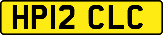 HP12CLC