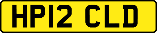 HP12CLD