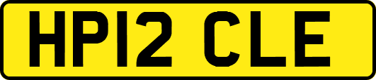 HP12CLE
